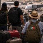 Yucatecos varados por conflicto en oriente medio, entre ellos ‘La Tía Chayo’