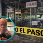 Violencia y cierres forzados sacuden a la industria de alimentos y bebidas