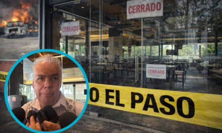 Violencia y cierres forzados sacuden a la industria de alimentos y bebidas