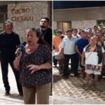 Reiterado ‘No’ a CATVI y a reubicación de artesanos en Chichén Itzá