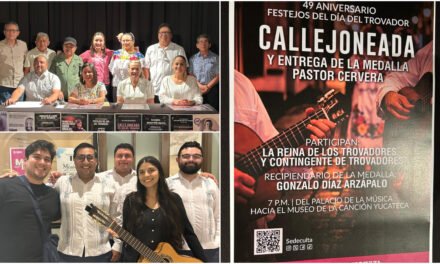 Trovadores yucatecos: crisis en contrataciones e ingresos