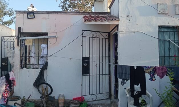 Baleado y detenido por disparo con arma de fuego en Kanasín