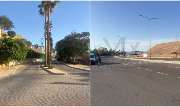 Yucatecos de paseo en Medio Oriente saldrían de Jordania el sábado