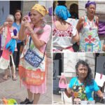 ‘Trapitos al sol’: deudas de instancias oficiales hacia mujeres