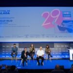 El cine mexicano pisa fuerte en la edición 29 del Festival de Málaga