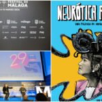 Cine cubano llega a Málaga con “Neurótica anónima”, dirigida por Jorge Perugorría