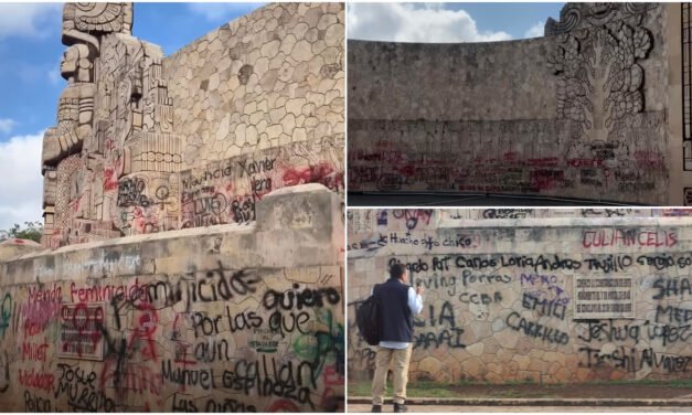 Desafío al ‘orden’: Mérida, con manchas y severa llamada de atención