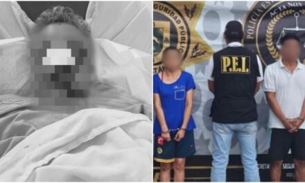 Asaltan con violencia en Francisco de Montejo; hay detenidos