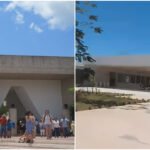 Reubicación de acceso a Chichén Itzá pospuesto por ahora