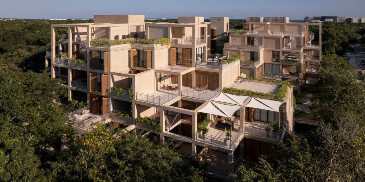 Conflicto en Medio Oriente eleva costos de construcción