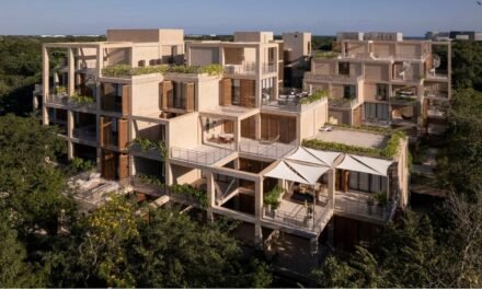 Conflicto en Medio Oriente eleva costos de construcción