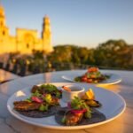 Yucatán se integra a la Guía Michelin México 2026