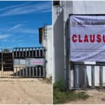 Clausuran granja porcícola en Chocholá tras impedir inspección de PROFEPA