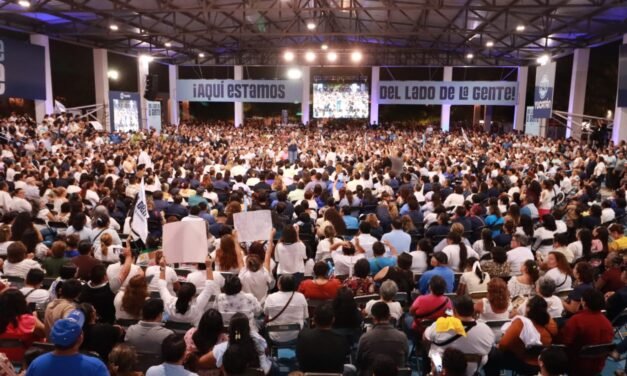 Abren panistas consulta estatal para escuchar a la gente