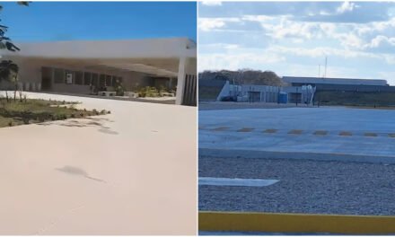 Es oficial: Retrasan apertura del CATVI de Chichén Itzá