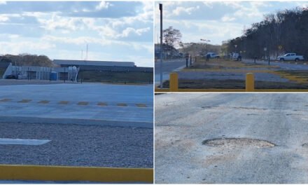 Rondan dudas a nuevo edificio para recibir turistas en Chichén Itzá