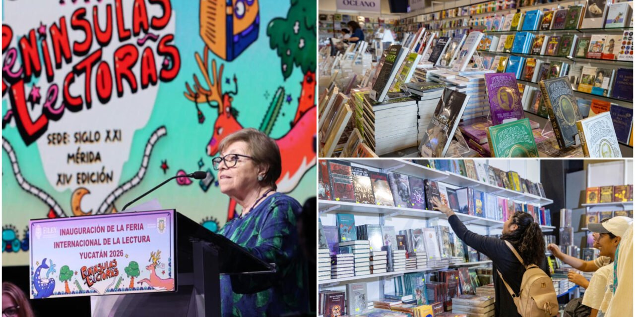 ‘Cultura, puerta valiosa y gratificante’