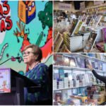 ‘Cultura, puerta valiosa y gratificante’