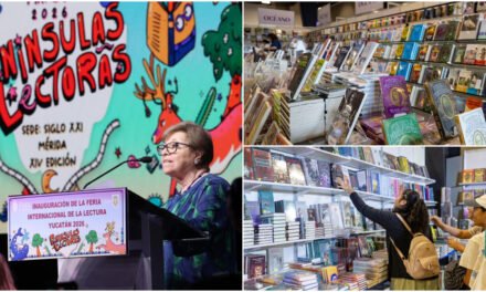 ‘Cultura, puerta valiosa y gratificante’