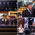 ‘El jardín que soñamos’, de México, y ‘Yo no moriré de amor’, de España, Biznagas de Oro en Málaga