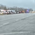 Salieron de Sotuta rumbo a Mérida y los chocaron