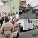 Lo reciben en nuevo cargo con paro laboral del área de vectores