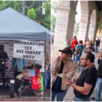 Maestros suspenden labores en varios municipios de Yucatán