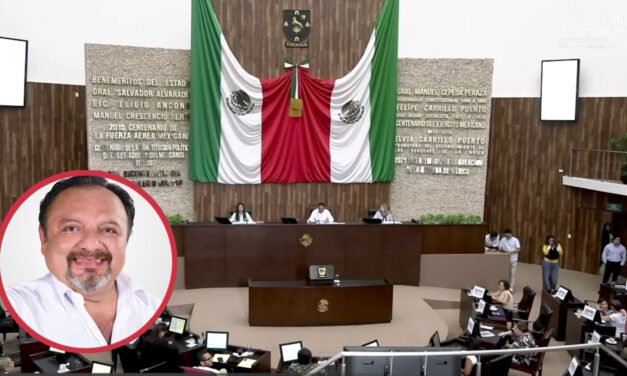 Crisis del agua en Ciudad Caucel: Niega Morena presencia de titular de JAPAY