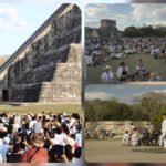 Aplican por primera vez ‘boleto único’ en Chichén Itzá