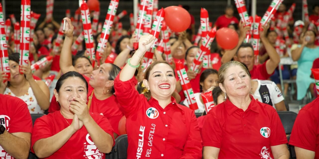 Mueven ‘pieza política’ en Conkal