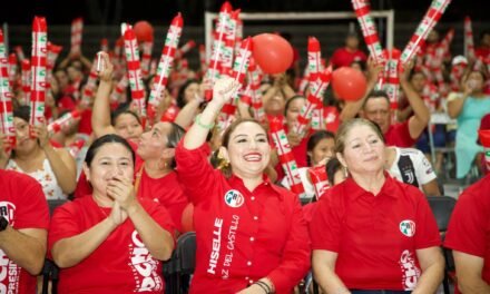 Mueven ‘pieza política’ en Conkal