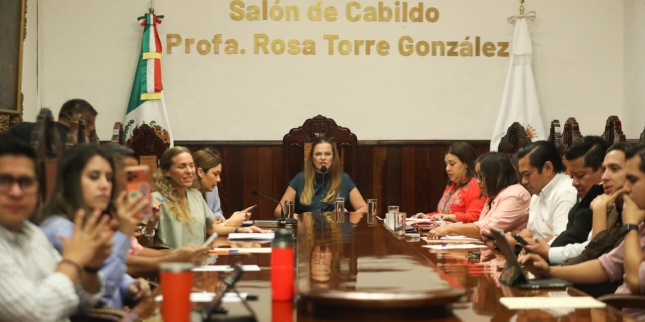 ¿Reducción o aumento de Cabildos? Condición: estudio exhaustivo