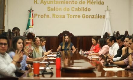 ¿Reducción o aumento de Cabildos? Condición: estudio exhaustivo