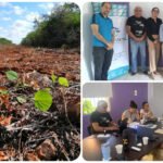 Crisis socioambiental y aval de relator ONU