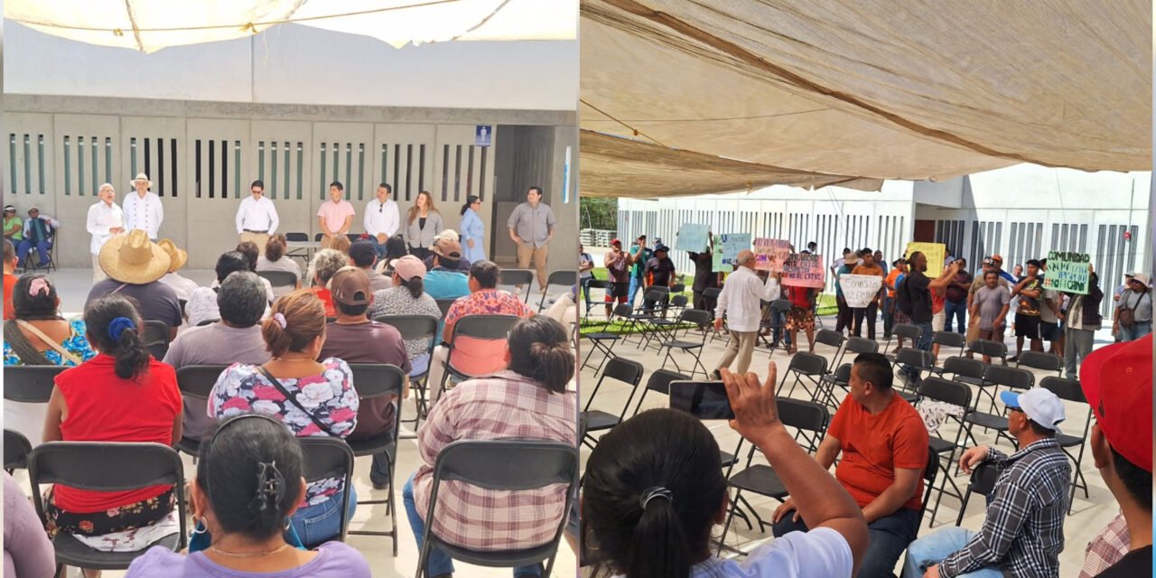 Acabó la espera: CATVI de Chichén Itzá abrirá 27 de marzo; tímida protesta