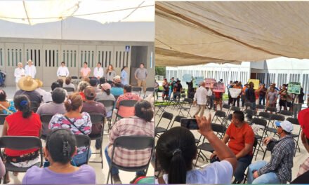 Acabó la espera: CATVI de Chichén Itzá abrirá 27 de marzo; tímida protesta