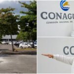 Roberto López González, titular de Organismo de Cuenca Península de Yucatán