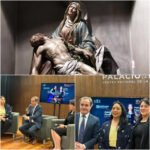 Evocación orquestal con mensaje de paz y empatía, viernes y sábado