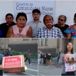 Exigen resolución inmediata de la SCJN por crisis de agua en Hopelchén