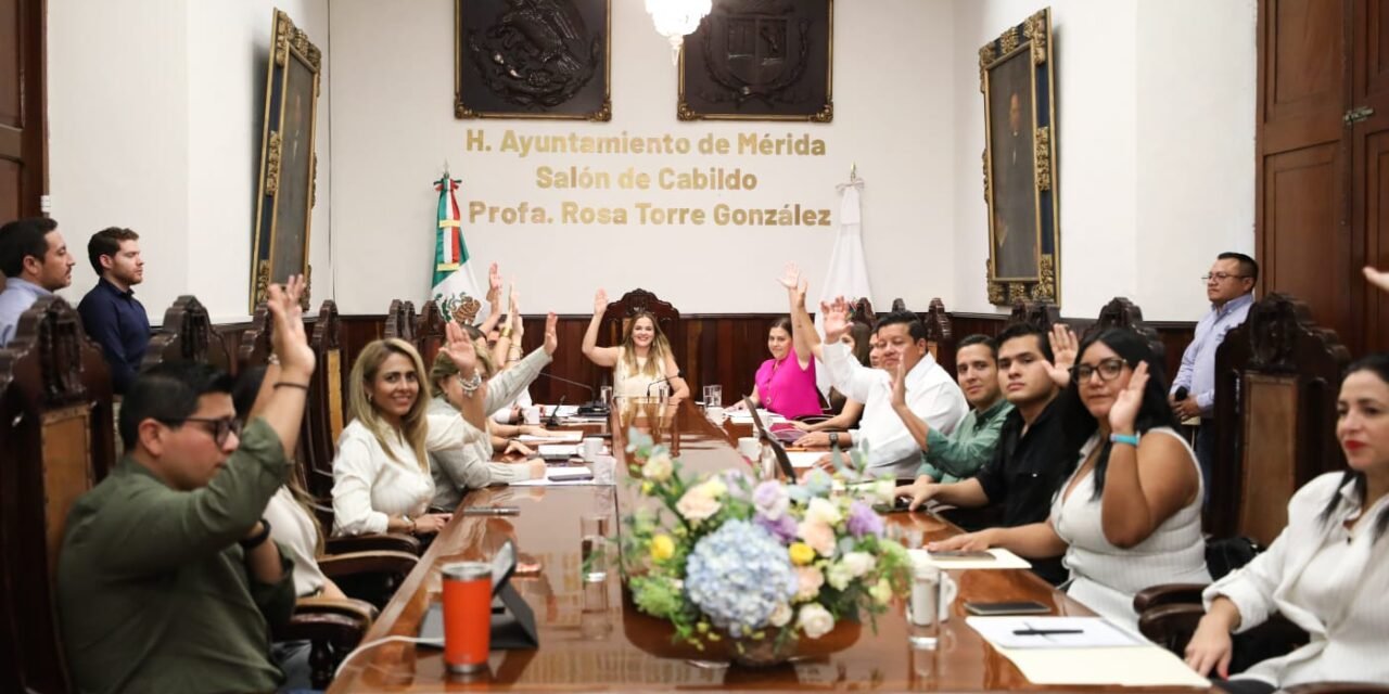 Mujeres cronistas, realidad en Mérida