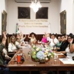Mujeres cronistas, realidad en Mérida
