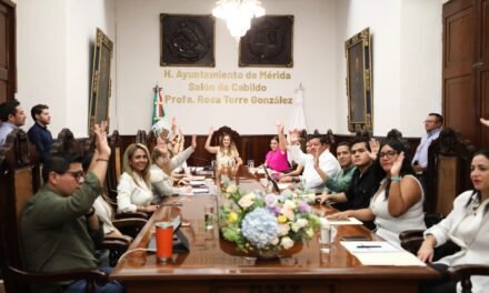 Mujeres cronistas, realidad en Mérida