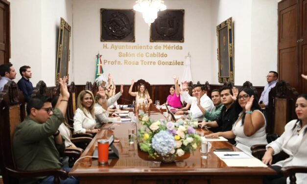 Mujeres cronistas, realidad en Mérida