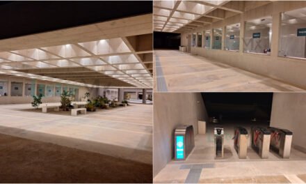 Lista nueva entrada a Chichén Itzá desde el CATVI que abrirá este viernes