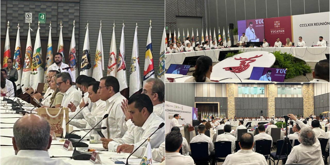 Finanzas estatales vulnerables frente a entorno global complejo