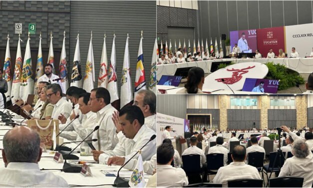 Finanzas estatales vulnerables frente a entorno global complejo