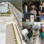 Arranque del CATVI de Chichén Itzá con molestias y perjuicios