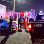 Festejado habría atacado a vocalista de grupo musical en Tijuana