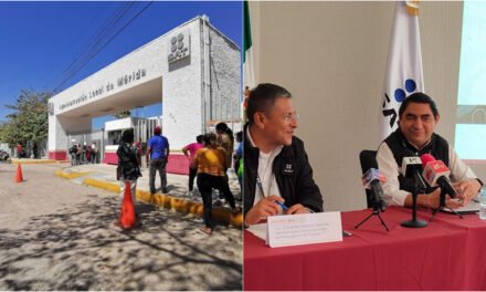 Niega SAT morosidad entre yucatecos: “cumplidores ante Hacienda”