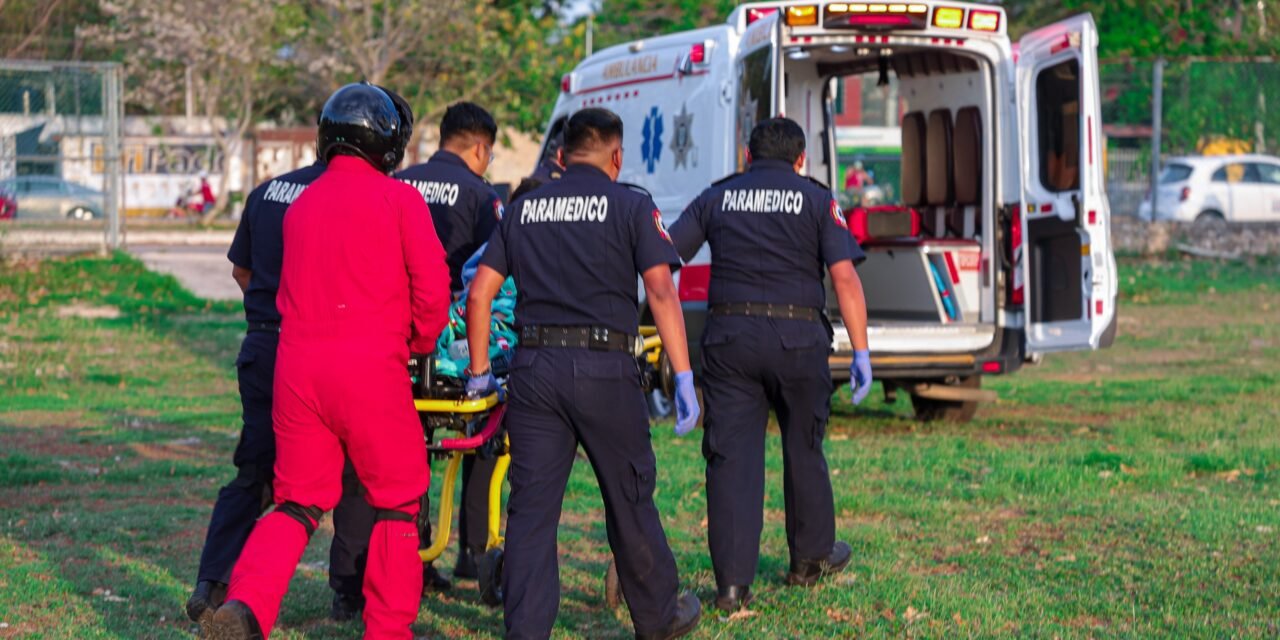 Niña atacada por cascabel en Tizimín lucha por sobrevivir
